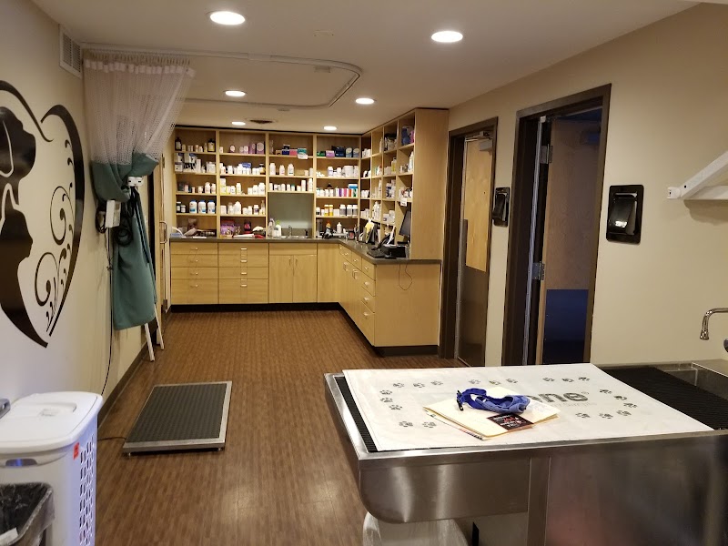 Wright Animal Hospital