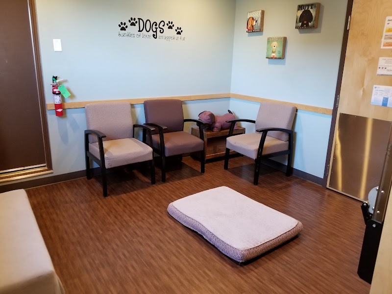 Wright Animal Hospital