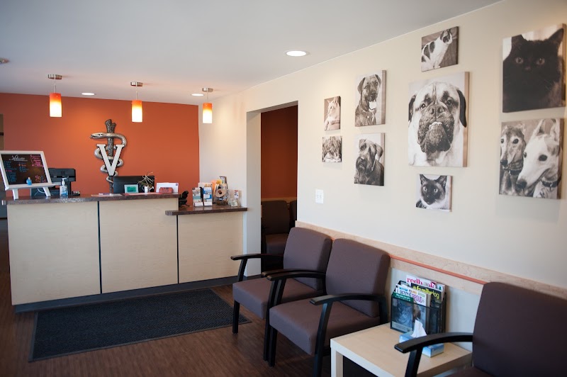 Wright Animal Hospital - Des Plaines