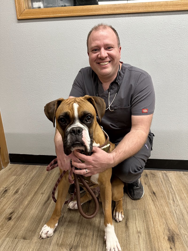 Harmony Road Veterinary Clinic