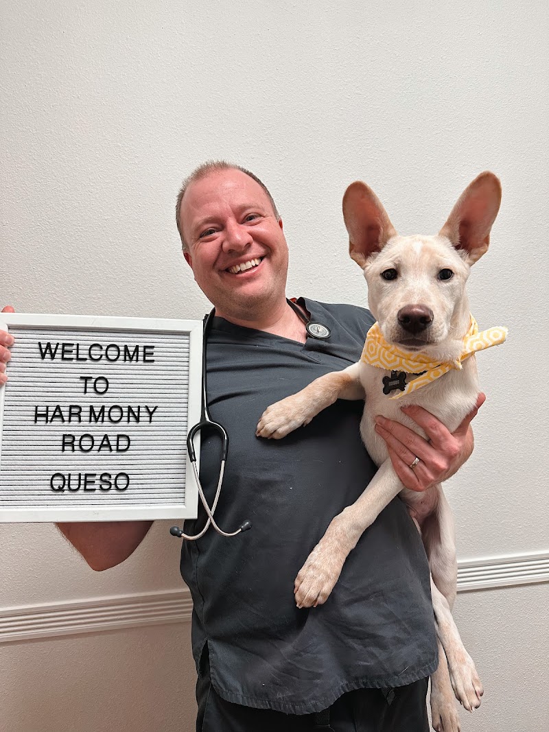 Harmony Road Veterinary Clinic