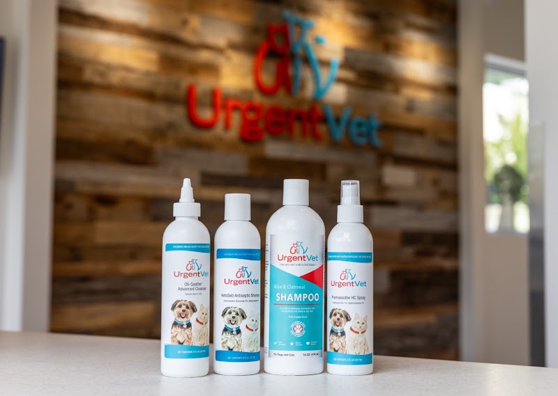 UrgentVet