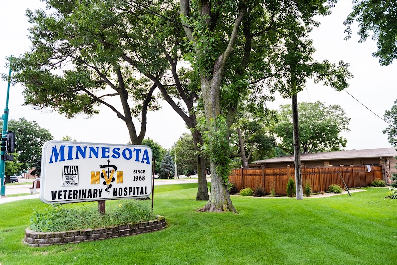 Minnesota Veterinary Hospital