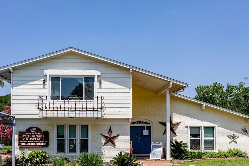 Star of Texas Veterinary Hospital