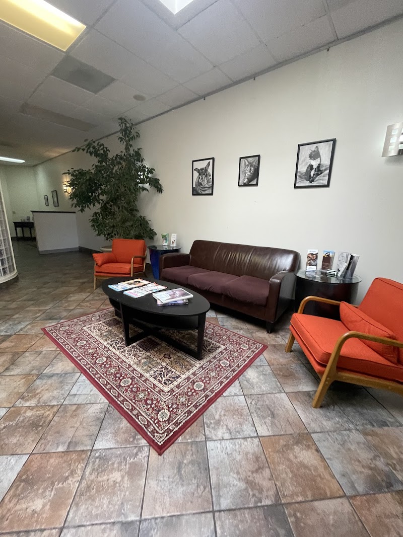 Cat & Dog Hospital of Portland