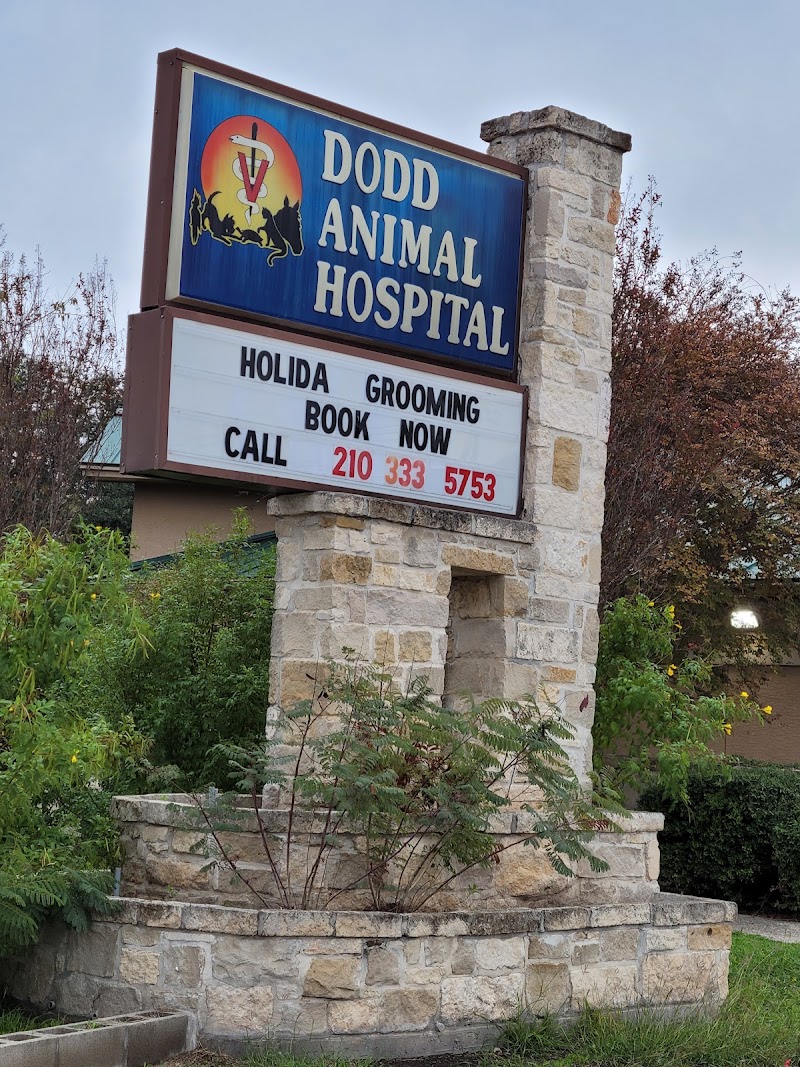 Dodd Animal Hospital