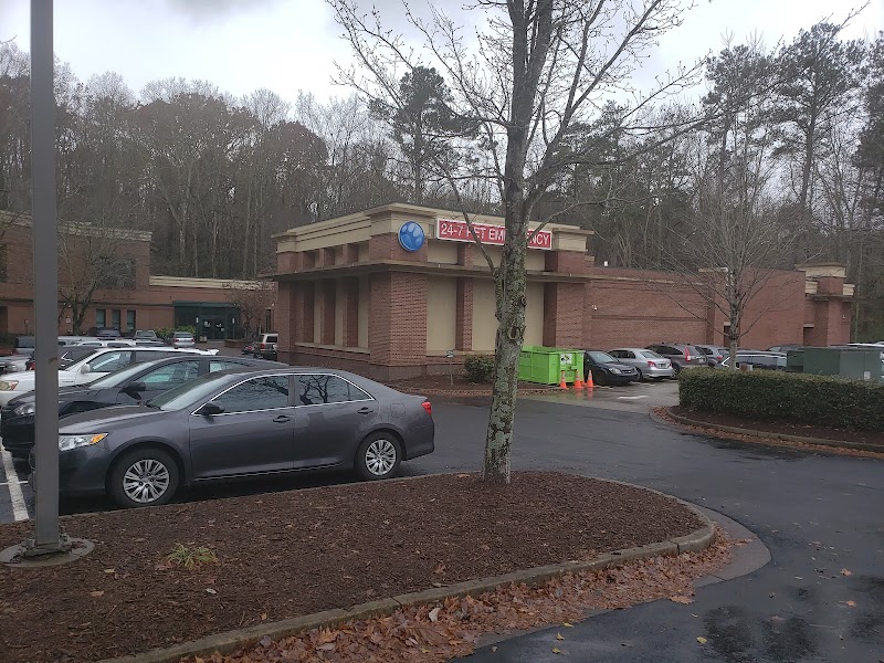 Georgia Veterinary Specialists