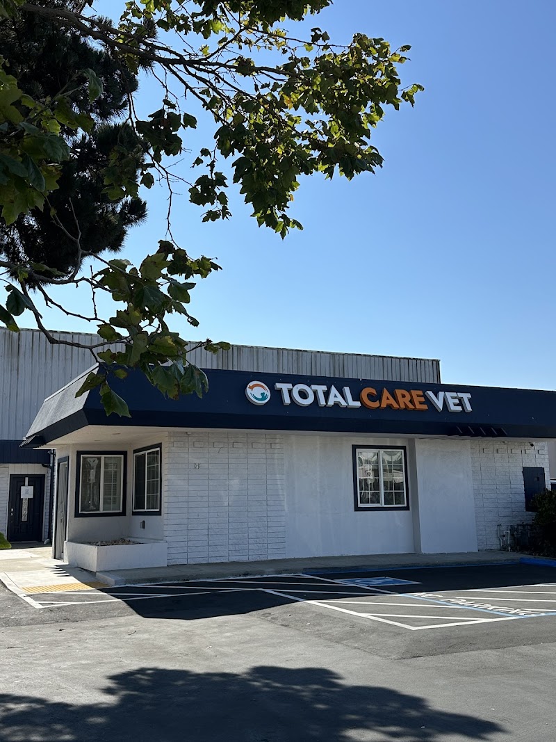 TotalCare Veterinary & Surgical Center