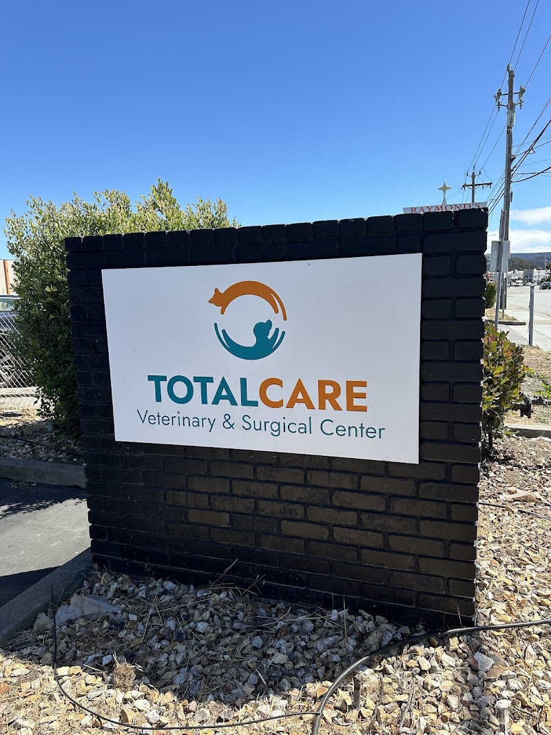 TotalCare Veterinary & Surgical Center
