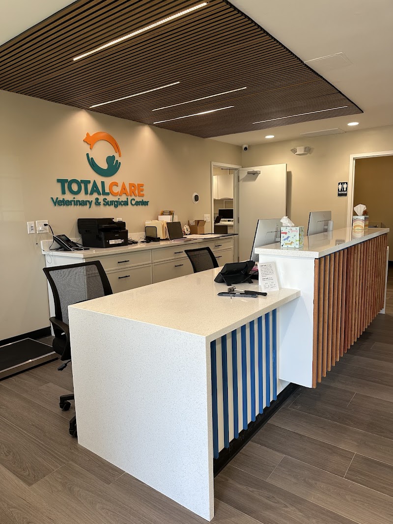 TotalCare Veterinary & Surgical Center
