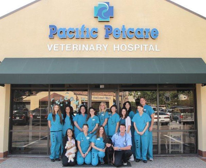 VCA Pacific Petcare Animal Hospital