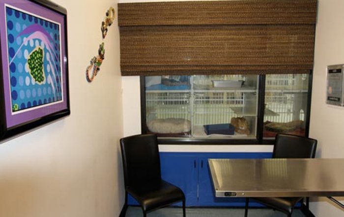 VCA Pacific Petcare Animal Hospital