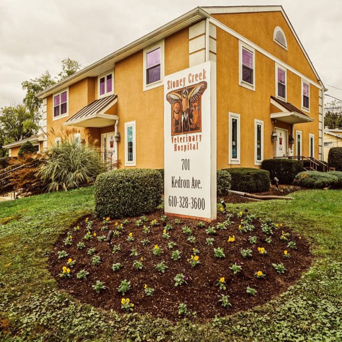 Stoney Creek Veterinary Hospital