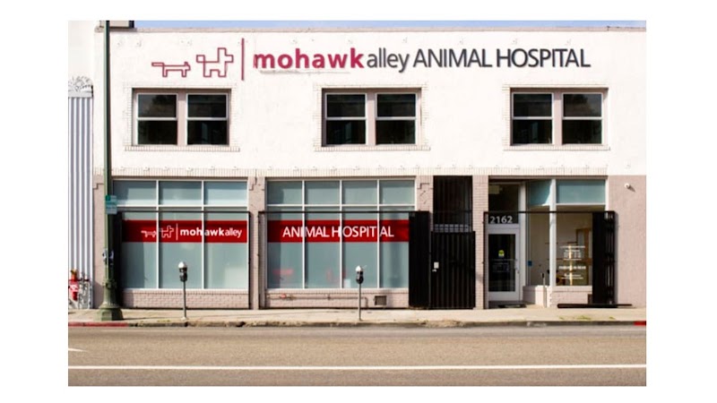 Mohawk Alley Animal Hospital