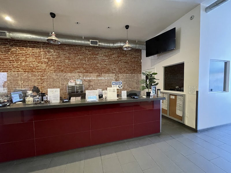 Mohawk Alley Animal Hospital