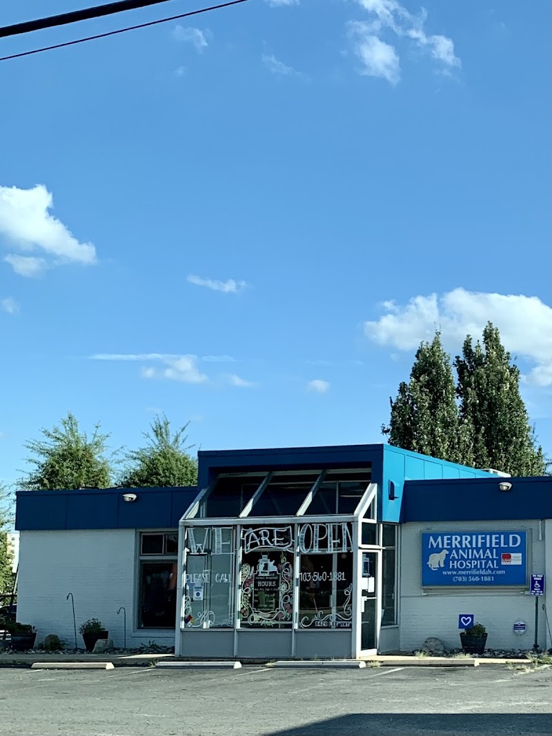 Merrifield Animal Hospital