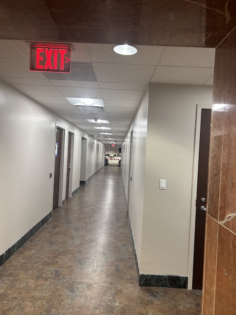 UTHealth Houston Neurosciences Neurology - Texas Medical Center