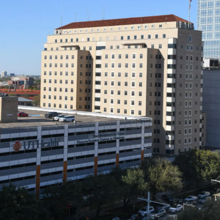 UTHealth Houston Neurosciences Neurology - Texas Medical Center