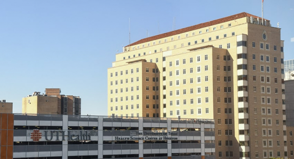 UTHealth Houston Neurosciences Neurology - Texas Medical Center