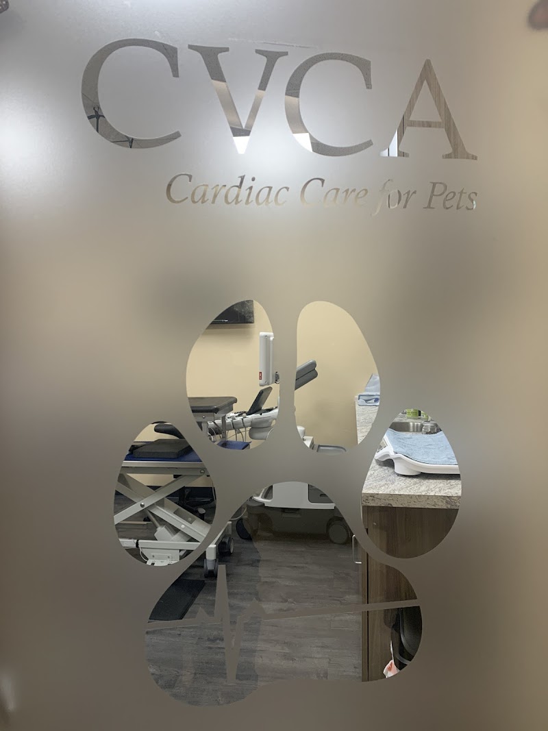 CVCA Cardiac Care for Pets
