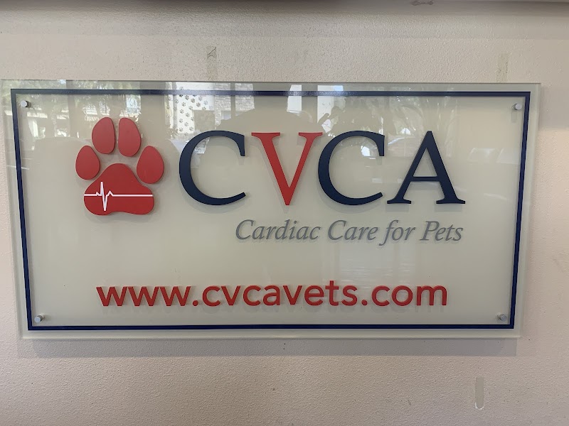 CVCA Cardiac Care for Pets