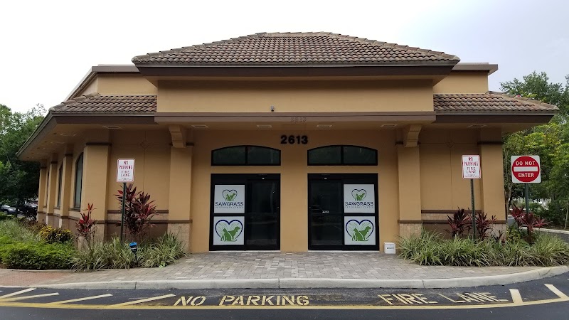 Sawgrass Veterinary Center - Sunrise