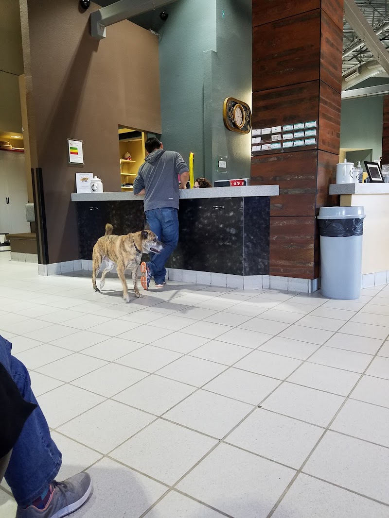 VRCC Veterinary Specialty and Emergency Hospital