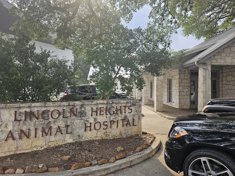 Lincoln Heights Animal Hospital