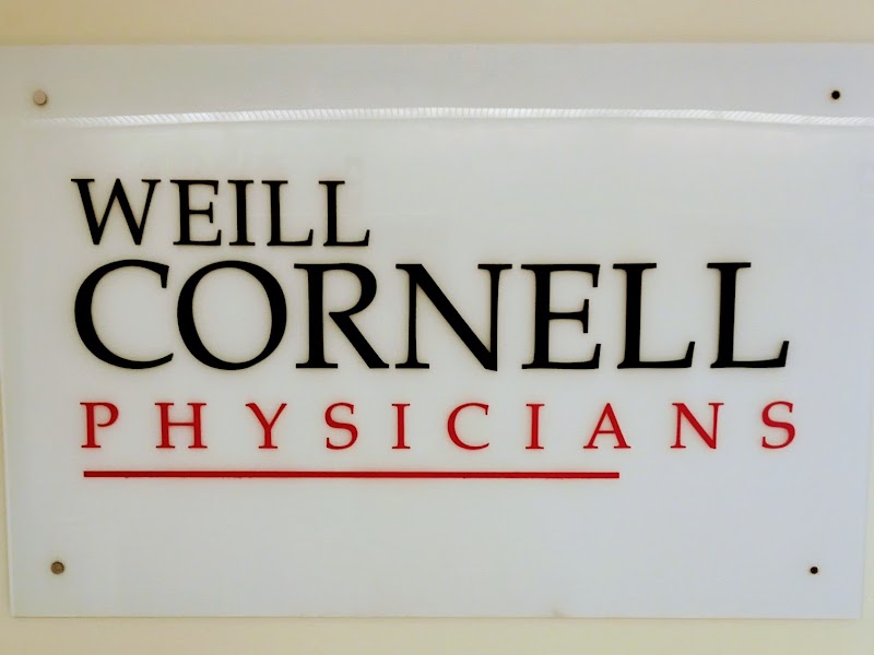 Weill Cornell Neurology