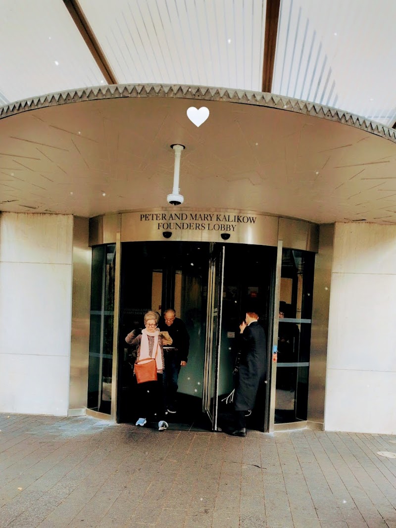 Weill Cornell Neurology