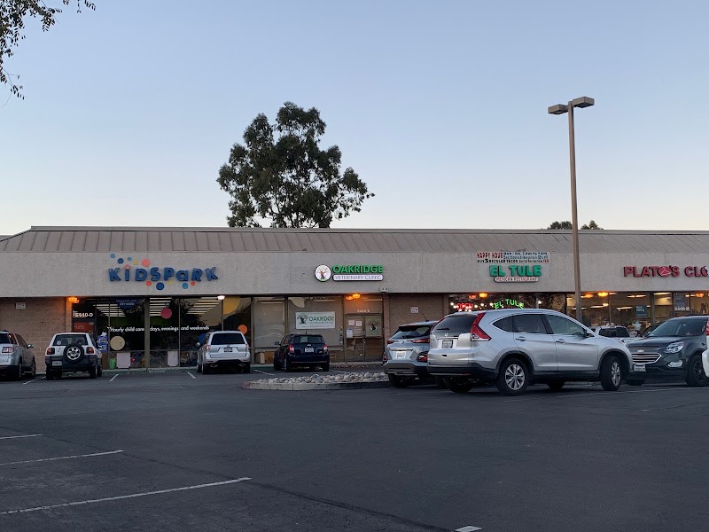 Oakridge Veterinary Clinic