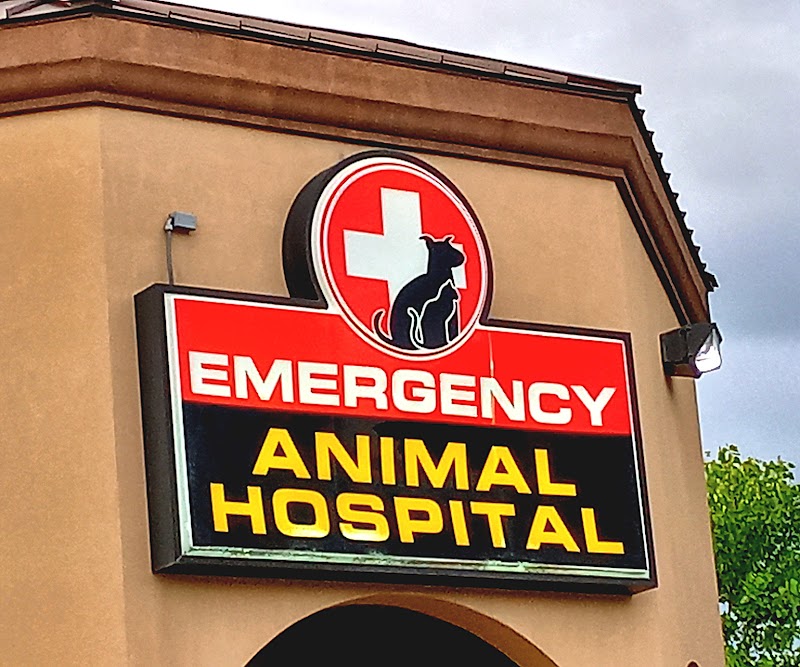Westside Animal Emergency Clinic