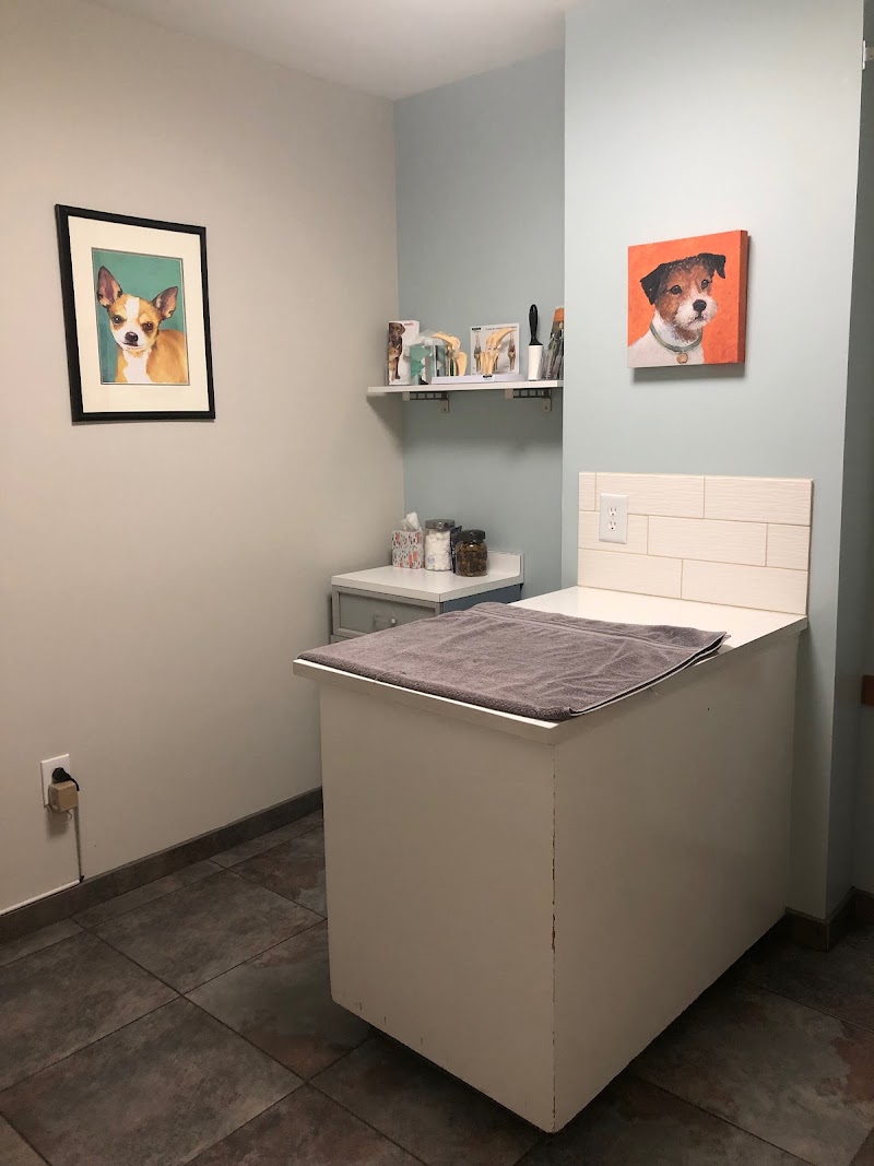 Madison Park Veterinary Hospital
