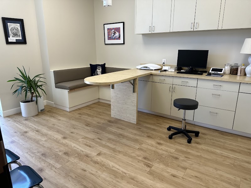 Circle C Animal Hospital