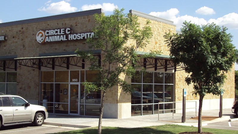 Circle C Animal Hospital