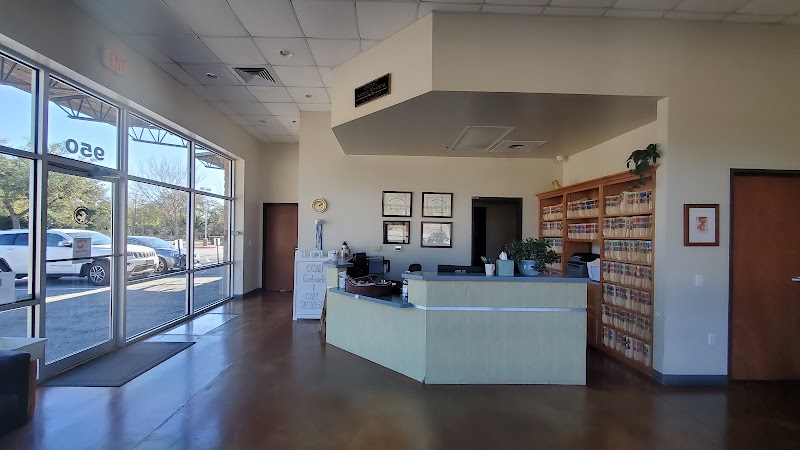 Circle C Animal Hospital