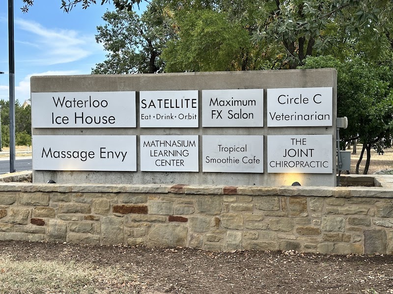 Circle C Animal Hospital
