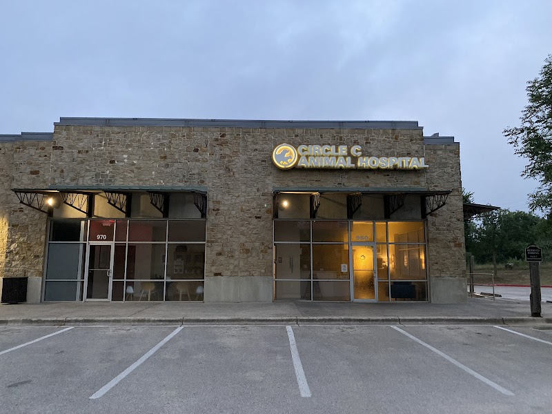 Circle C Animal Hospital