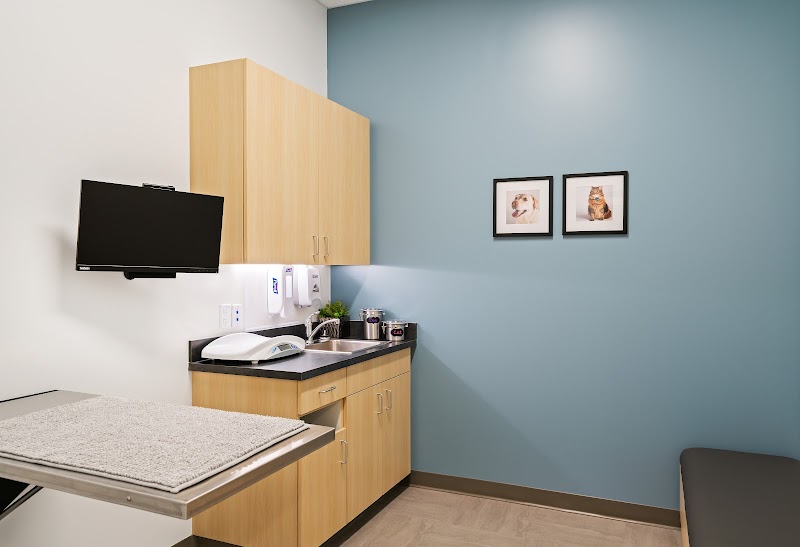 Pet Specialists of Austin