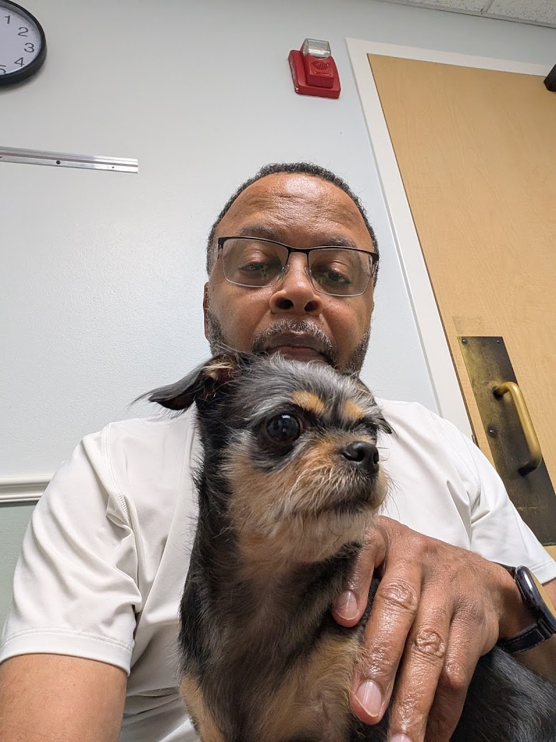 North Portland Veterinary Hospital: Fletcher Chris DVM