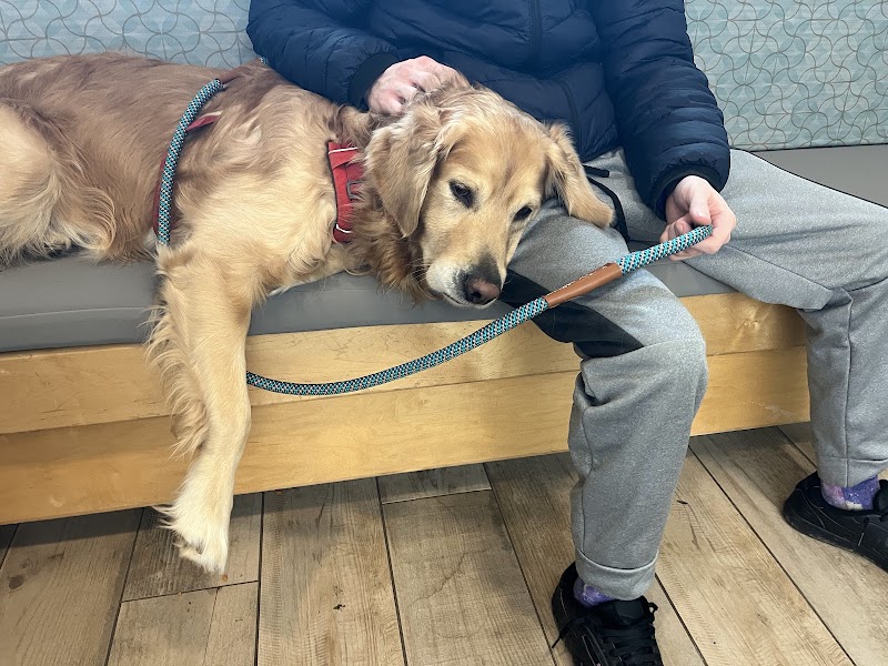 North Portland Veterinary Hospital: Fletcher Chris DVM