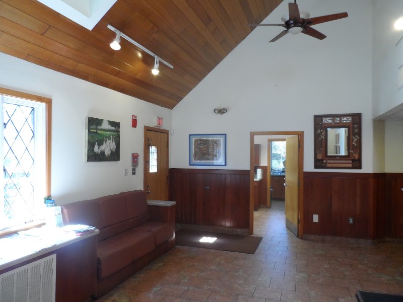 Woburn Animal Hospital