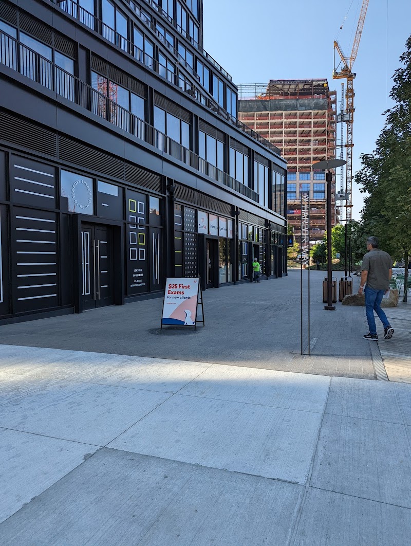 Bond Vet - Seaport