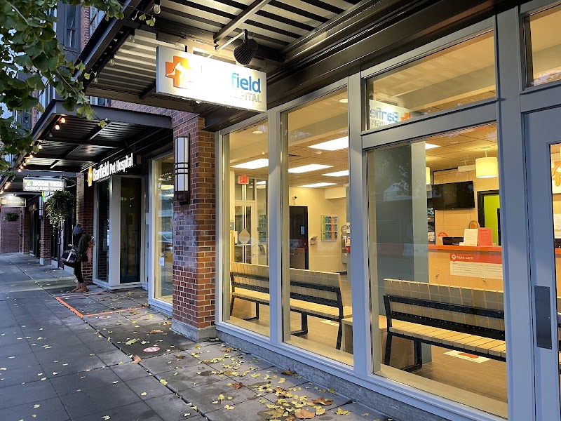 Banfield Pet Hospital