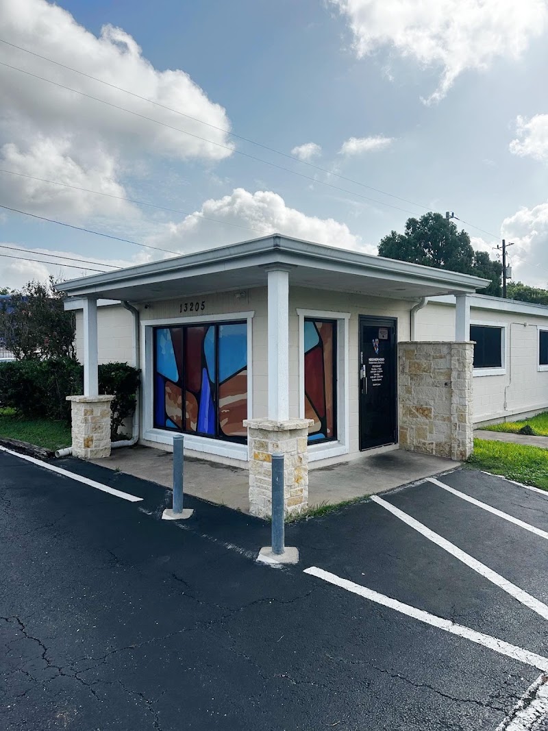Neighborhood Veterinary Centers - South Post Oak