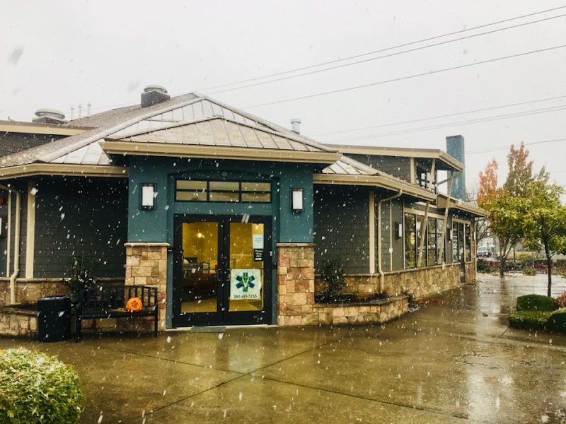 Olympia Pet Emergency