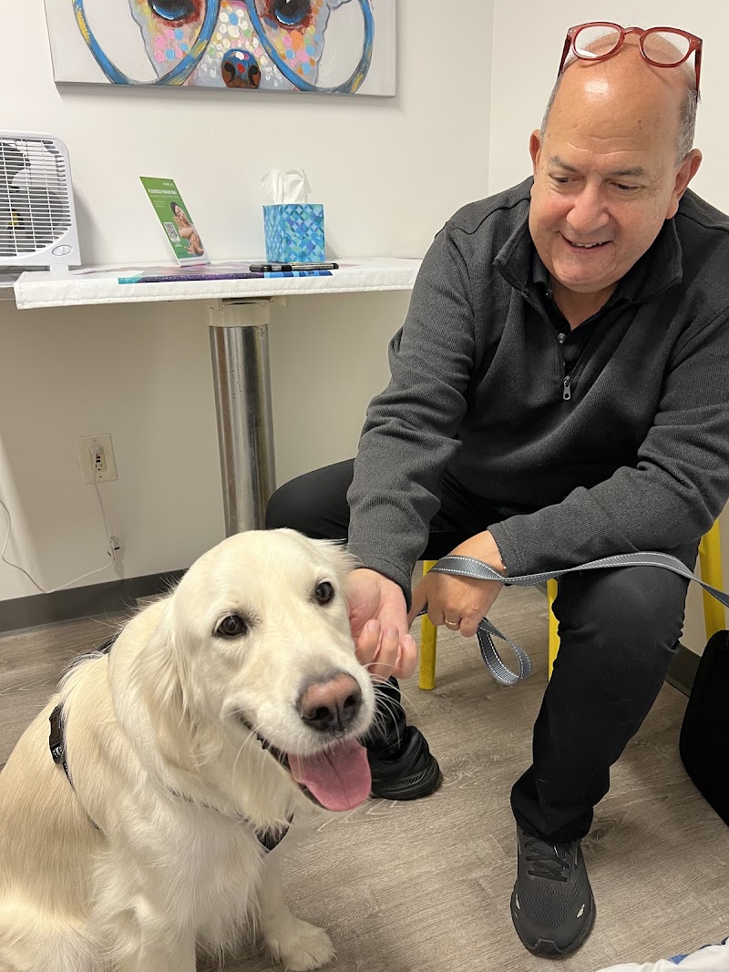 Keystone Veterinary Emergency & Referral, A Thrive Pet Healthcare Partner