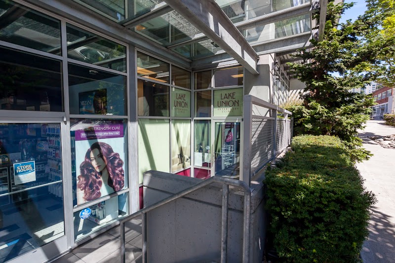 Lake Union Veterinary Clinic