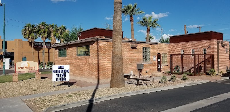North Kenilworth Veterinary Care