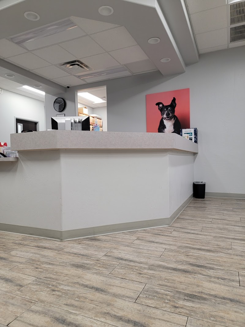 Phoenix Veterinary Referral & Emergency Center